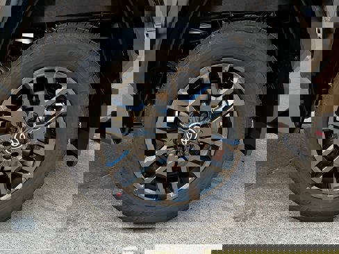 New 2026 Toyota Tundra Platinum image 8