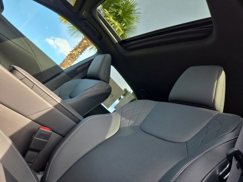New 2025 Lexus RX 350 Premium image 14