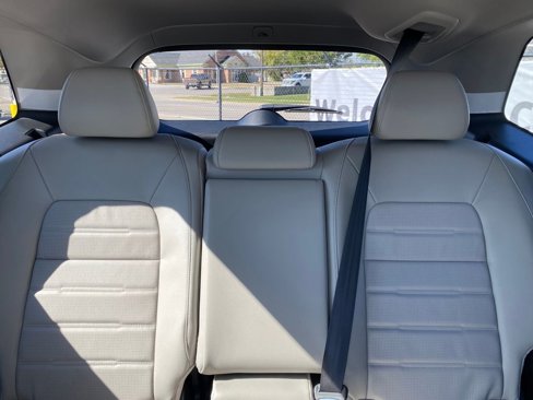 New 2026 Honda CR-V EX-L image 28
