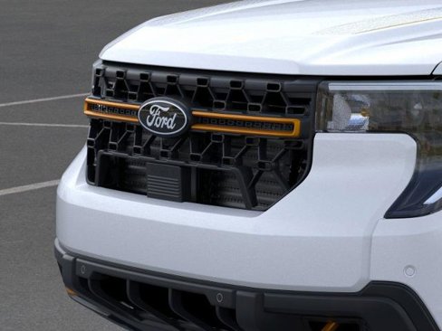 New 2025 Ford Maverick Tremor image 18