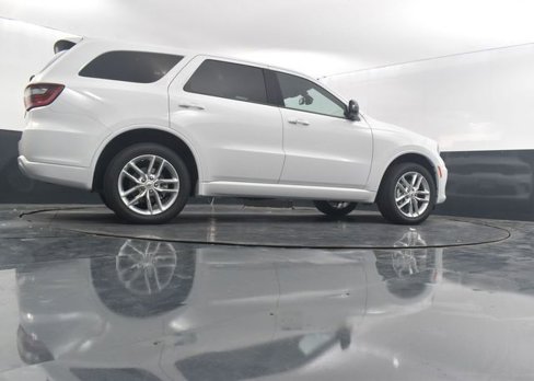 New 2026 Dodge Durango GT image 52