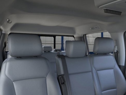 New 2026 Ford F550 4x4 Crew Cab image 22