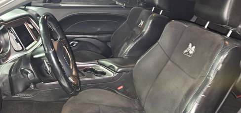 Used 2020 Dodge Challenger R/T Scat Pack w/ Plus Package image 16
