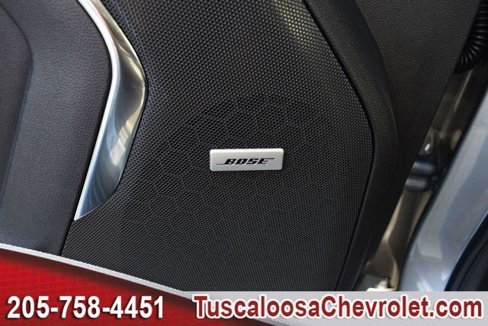 New 2026 Chevrolet Tahoe Premier w/ Sun And Tow Package image 18