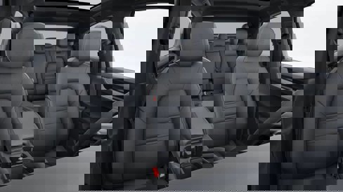 New 2026 Porsche Cayenne Coupe image 11