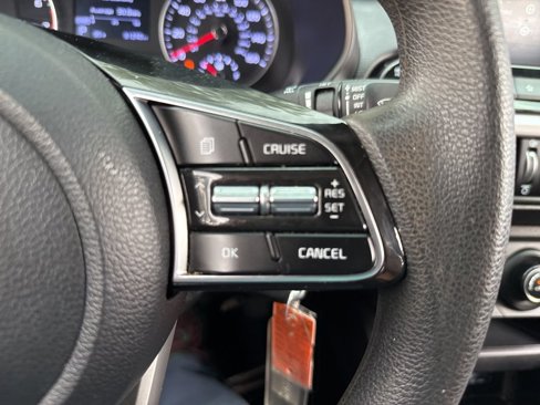 Used 2021 Kia Forte LXS image 42