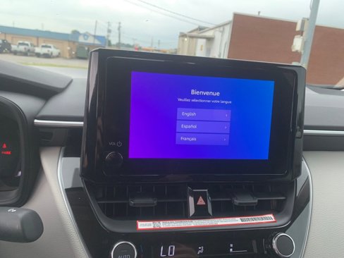 New 2026 Toyota Corolla LE image 20