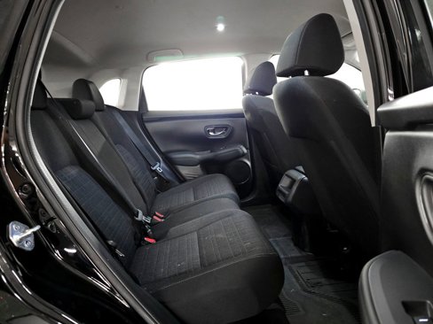 Certified 2023 Honda HR-V LX image 37