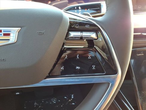 New 2026 Cadillac Escalade Luxury w/ Touring Package image 35