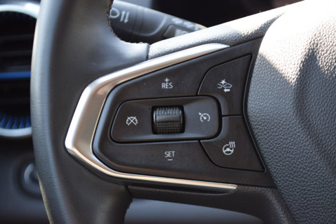 Used 2024 Chevrolet Trax LT w/ Driver Confidence Package image 19