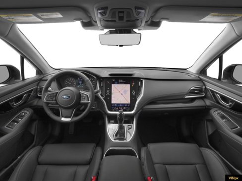 New 2025 Subaru Outback Touring XT image 5