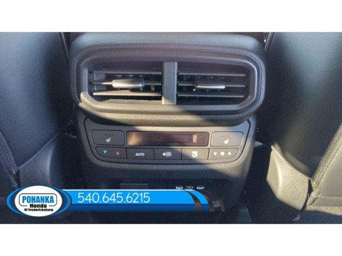 New 2025 Honda Pilot Elite image 33