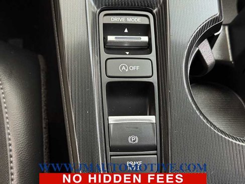 Used 2024 Honda Civic Sport image 30