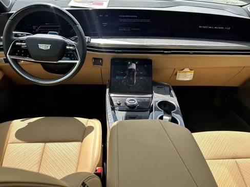 New 2026 Cadillac Escalade IQ Sport 2 image 14