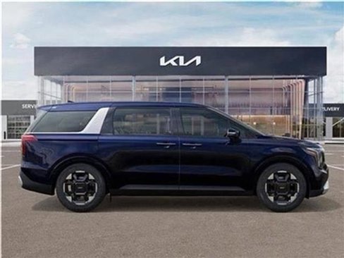 New 2026 Kia Carnival EX image 34