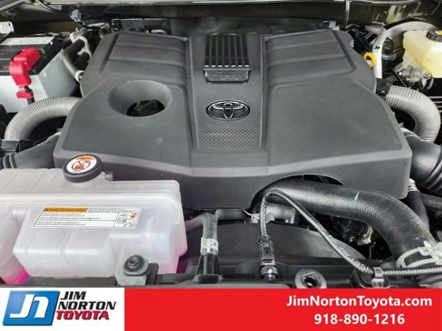 New 2026 Toyota Tundra SR5 image 11