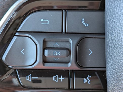 Used 2024 Toyota Sequoia Limited image 27