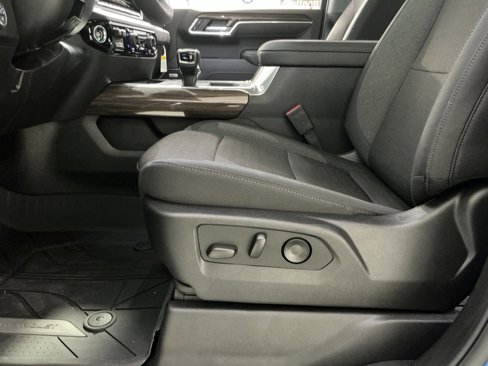 New 2026 Chevrolet Silverado 1500 RST w/ Convenience Package II image 22