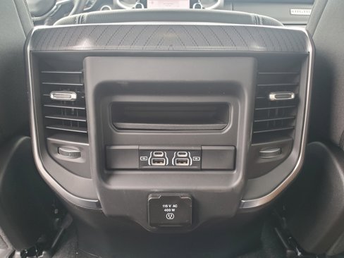 New 2025 RAM 1500 Big Horn image 29