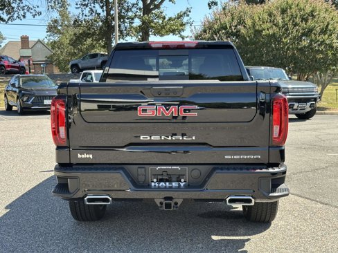 New 2026 GMC Sierra 1500 Denali w/ Denali Reserve Package image 20