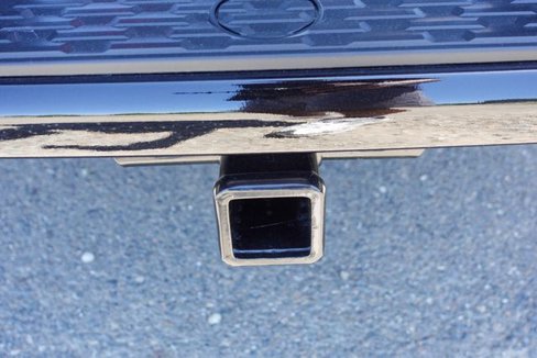 New 2025 RAM 1500 Big Horn image 9
