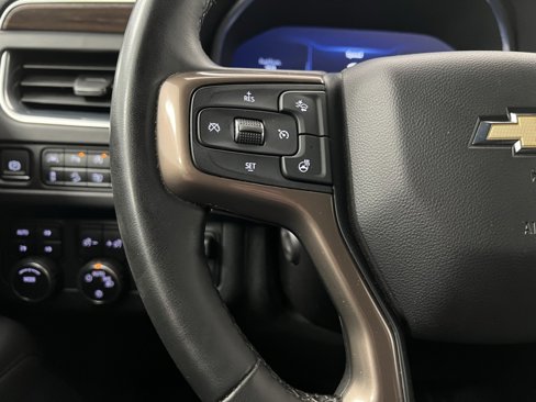 Used 2024 Chevrolet Tahoe High Country image 54