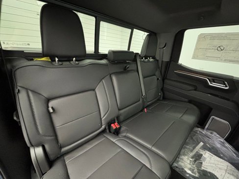 New 2026 GMC Sierra 1500 Denali image 47