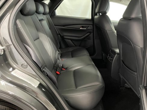 Certified 2024 MAZDA CX-30 AWD 2.5 S w/ Select Sport Pkg image 14