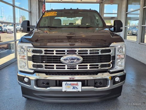 Used 2024 Ford F250 XLT w/ 360-Degree Camera Package image 23