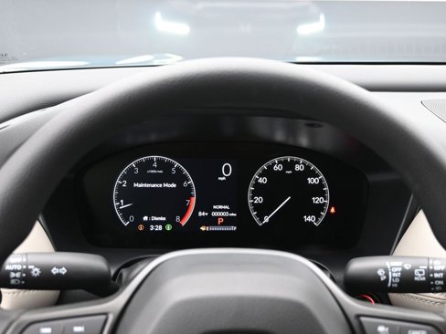 New 2026 Honda HR-V LX image 49