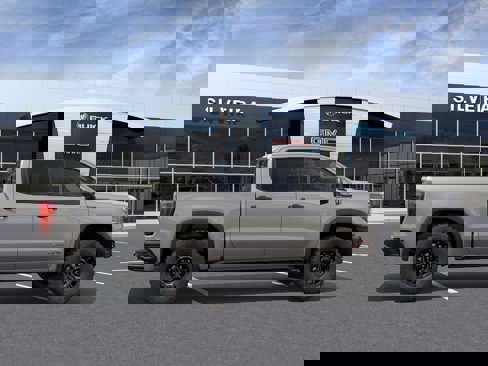 New 2026 GMC Sierra 1500 AT4X w/ AT4X AEV Edition image 5