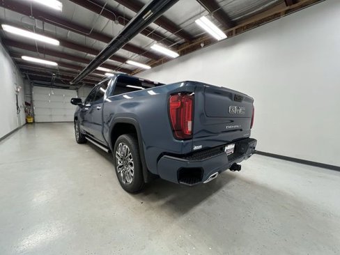 New 2026 GMC Sierra 1500 Denali Ultimate image 6