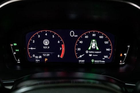 Used 2025 Acura Integra image 12