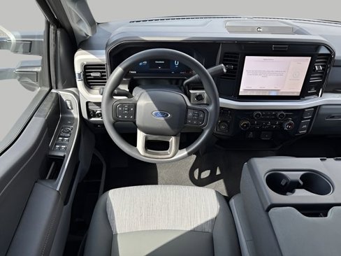New 2026 Ford F250 XLT image 12