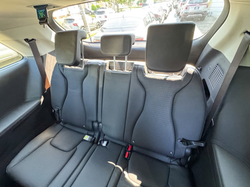 New 2026 Kia Carnival SX Prestige image 19