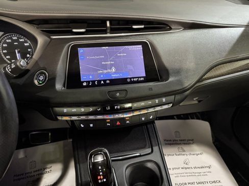 Used 2020 Cadillac XT4 Sport image 19