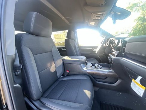 New 2026 Chevrolet Silverado 3500 LT w/ Trail Boss Package image 63