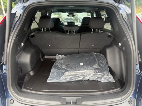 New 2026 Honda CR-V TrailSport image 22