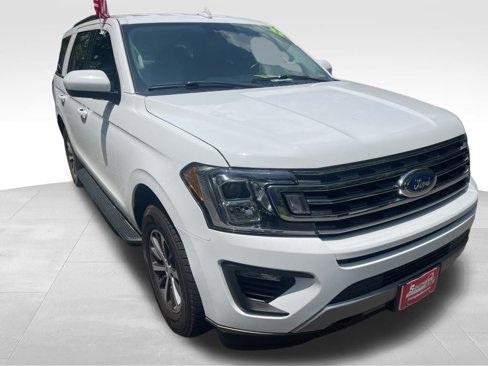 Used 2021 Ford Expedition XLT image 11