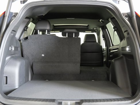 New 2026 Honda CR-V Sport Touring image 27