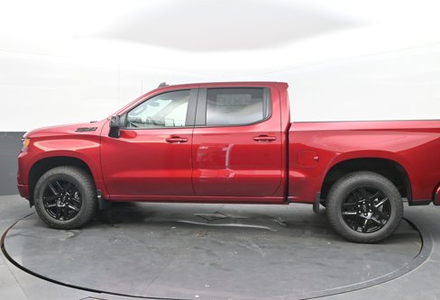 New 2026 Chevrolet Silverado 1500 RST w/ All Star Edition Plus image 7