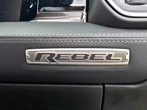 New 2026 RAM 2500 Rebel image 21
