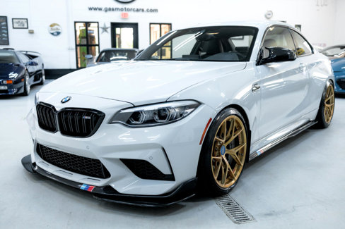 Used 2019 BMW M2 Competition w/ Executive Package image 5