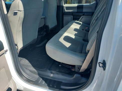 Used 2017 Ford F250 XL w/ Power Equipment Group image 15