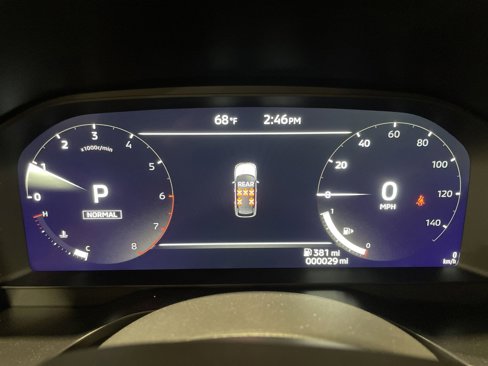 New 2025 Mitsubishi Outlander SEL image 19