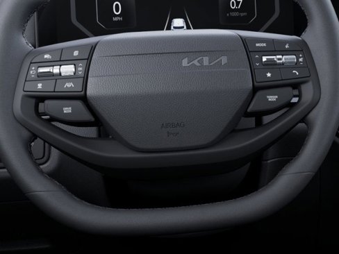 New 2026 Kia Sportage SX Prestige image 22