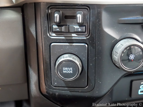 Used 2024 Ford F350 XL w/ XL Chrome Package image 22