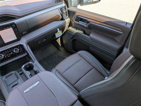 New 2026 GMC Sierra 2500 Denali w/ Denali Reserve Package image 20