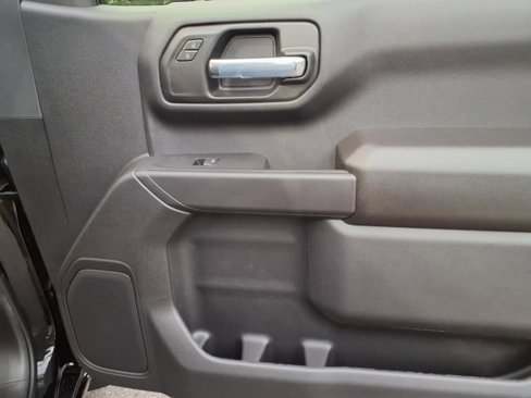New 2026 Chevrolet Silverado 1500 W/T w/ WT Safety Package image 17