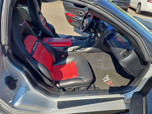 Used 2002 Chevrolet Corvette Coupe w/ Preferred Equipment Group2 image 33